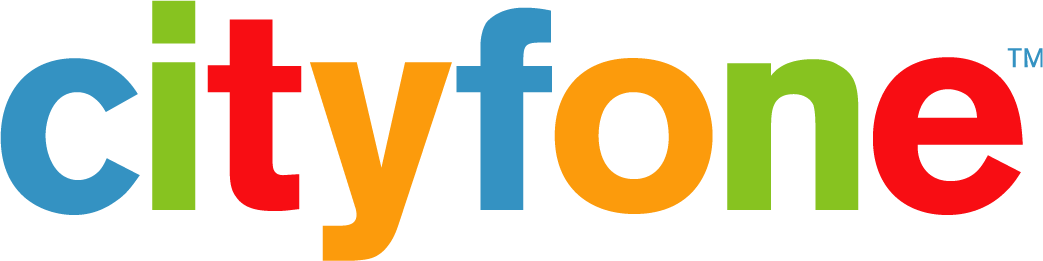 Cityfone Logo